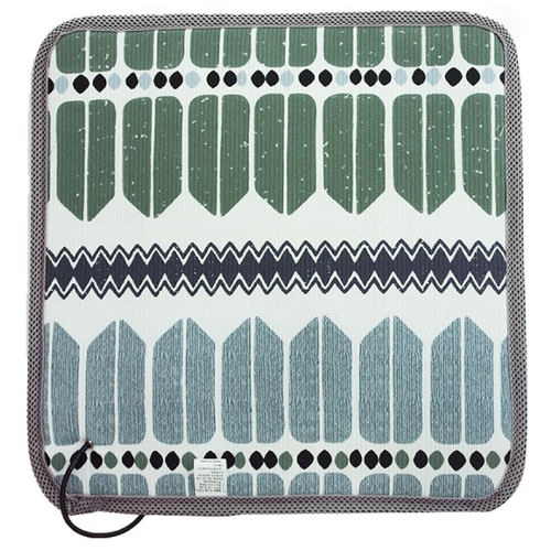 캠프365  휴대용 USB 탄소 전기방석