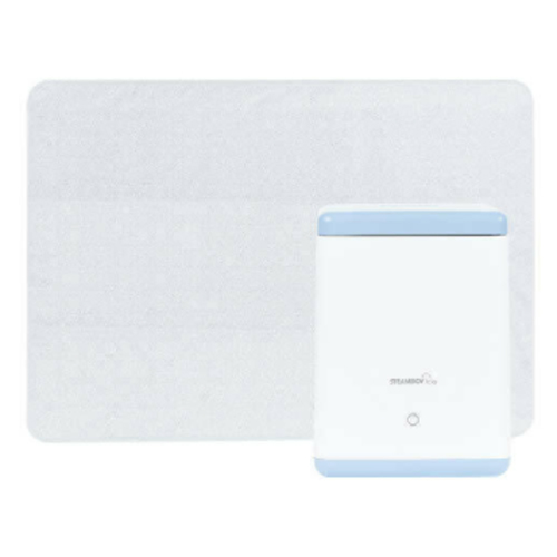 동양이지텍 스팀보이 아이스매트 블루 B4000-A191