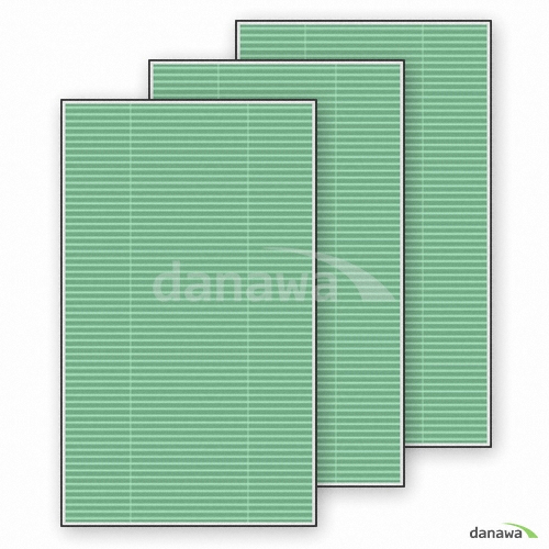 LG전자 퓨리케어 미니 전용 PFH9M3A 집진필터