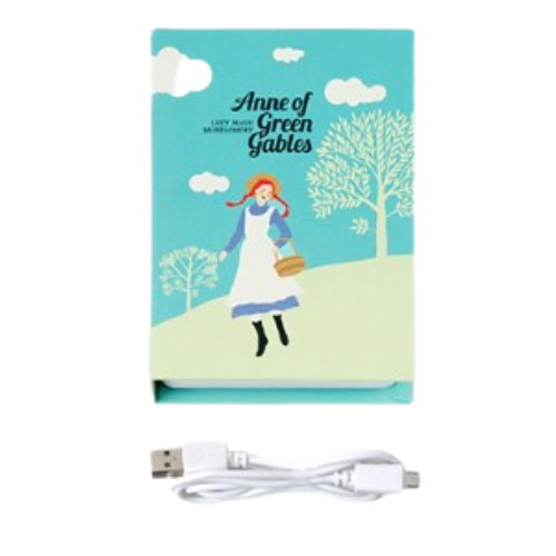 북프렌즈  세계문학 북윈드 빨간머리 앤