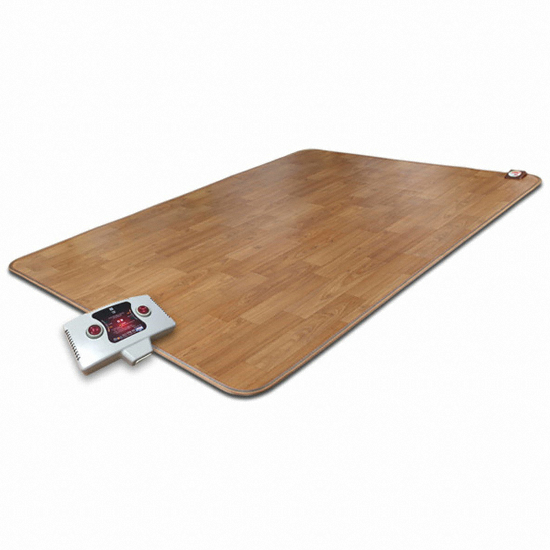 일월  뉴 나노륨 온돌마루 온열 카페트매트 2019년형