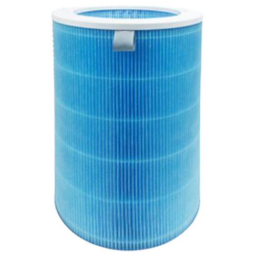 상상그램  샤오미 미에어 전용 M2R-FLP 호환용 블루 헤파필터