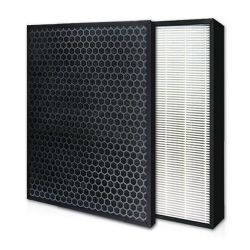 필터팩토리  삼성전자 블루스카이 3000/6000 전용 CFX-G100D 호환용 일체형필터