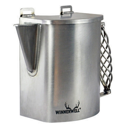 위너웰  53mm 연통 호환 온수탱크 S