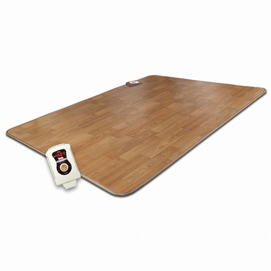 일월  뉴 나노륨 온돌마루 온열 카페트매트 2019년형