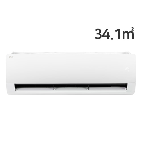 LG전자 휘센 SQ11EK1WES