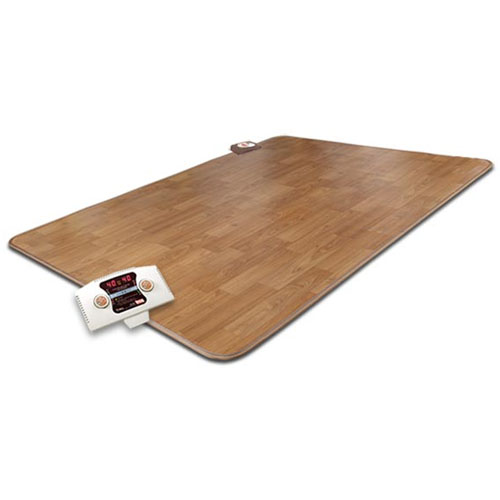 일월  뉴나노륨 온돌마루 전기 카페트매트 2021년형