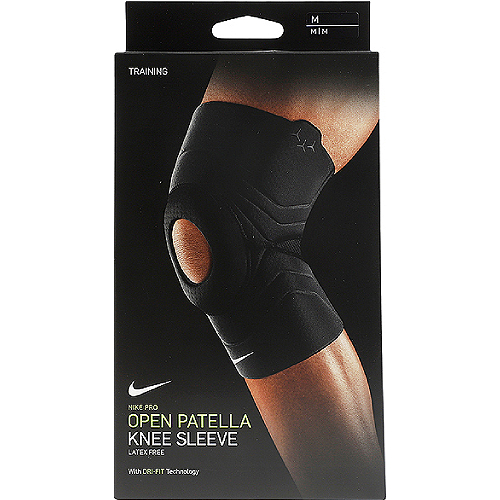 나이키 프로 오픈 파텔라 슬리브3.0 무릎보호대