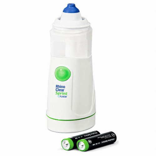 조인메디칼 리노클리어 전동식 코세정기 PO907EMK