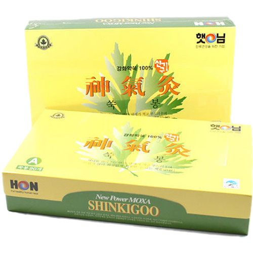 햇님 신기구 쑥봉A 90개