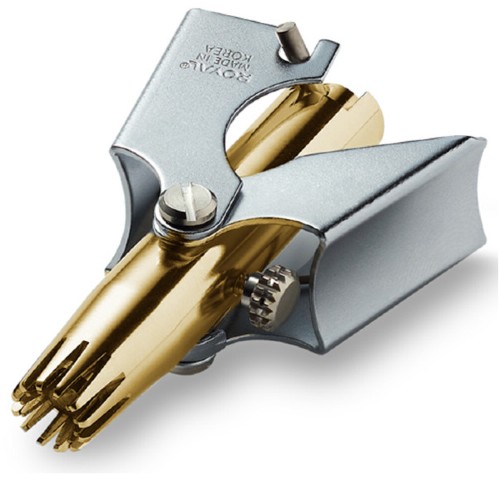 로얄  코털 정리기 골든버디