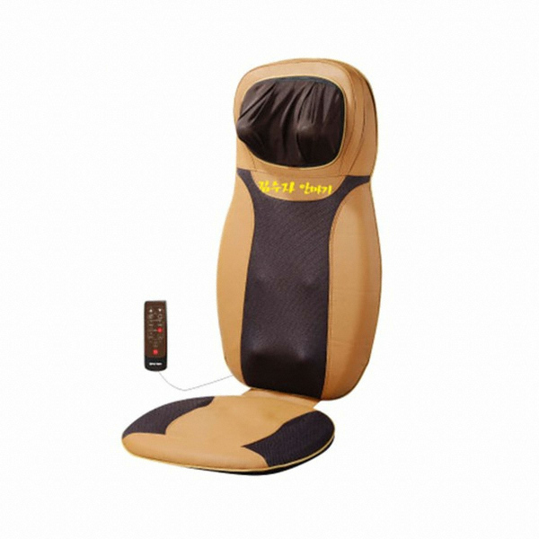 김수자생활건강 김수자 의자형 전신 마사지기 KSJ-5000