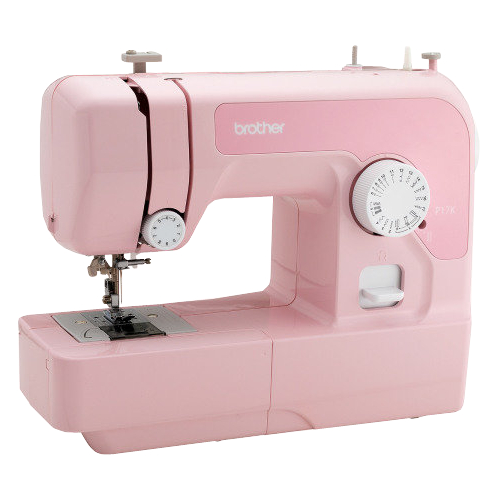 부라더상사  핑크 블라썸 에디션 P17K