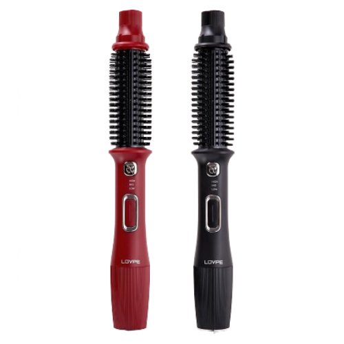 제이월드텍  로페 오리지널 에어컬 뽕고데기 LI-7889