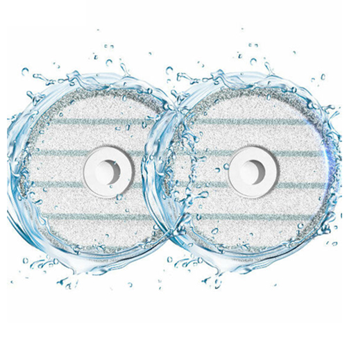 로엘  듀스핀3 PRO 전용 물걸레패드