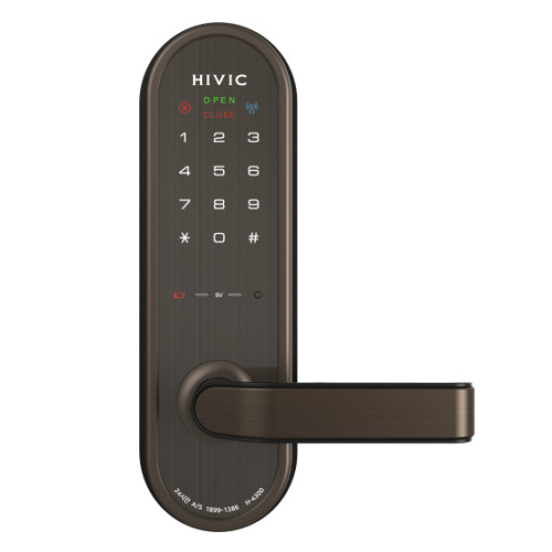 하이원플러스  하이빅 H-4300N (번호전용)