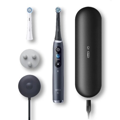 브라운 오랄비 iO9