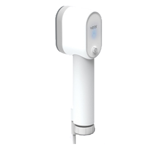 보아르  스티머 인젝터 VIR-002WH