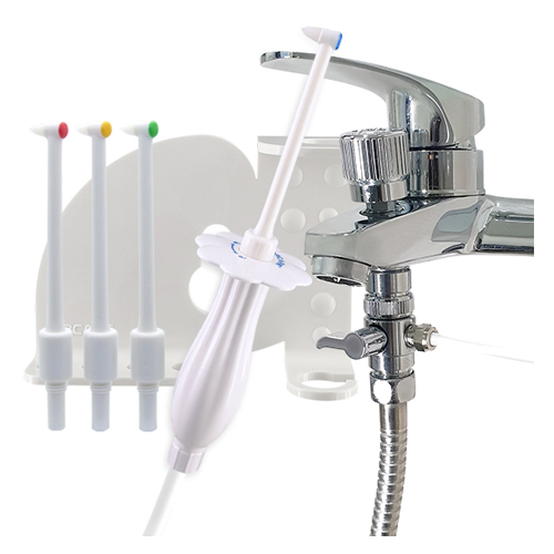 병준 올케어 구강세정기 샤워기전용 S20K