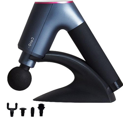 이화에스엠피 카이로 프로 마사지건 IWMG-3000