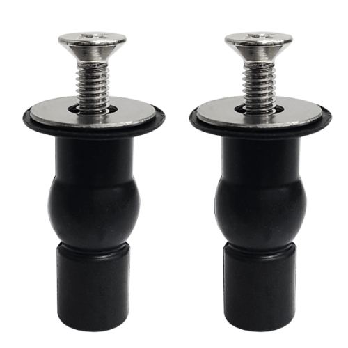 매직퓨리 노비타 전용 비데 설치용 상부 체결 앙카볼트