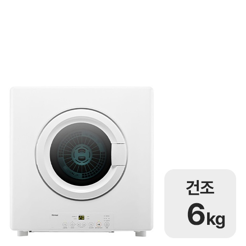린나이  RDT-62-RK-W LNG