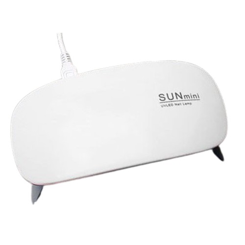 썬 미니 휴대용 젤 LED 램프