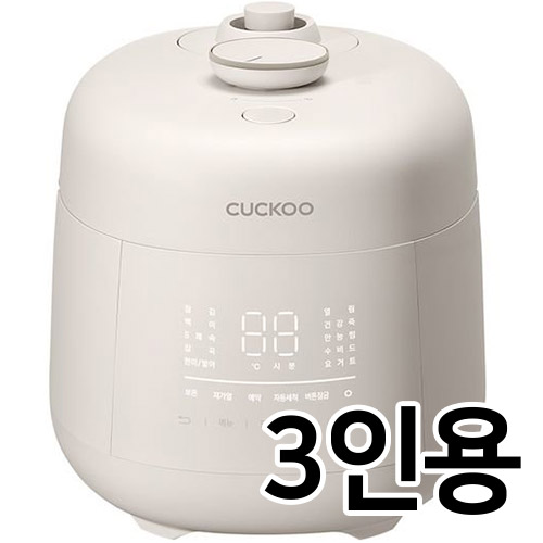 쿠쿠전자  CRP-T0310FGW