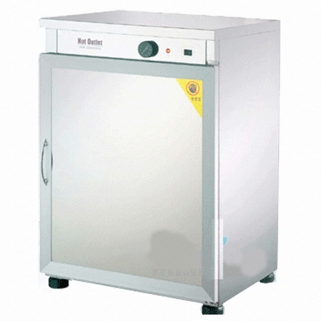 리빙플랜  전기온장고 8호 스텐문