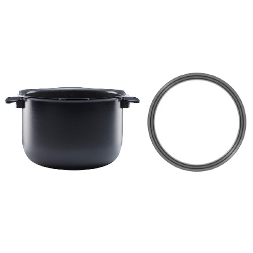 하이메이드  X 쿠쿠전자 CRP-HUF1080HM 내솥 + 패킹