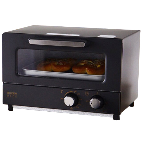 퀸메이드  홈쿠킹 QOV-1200