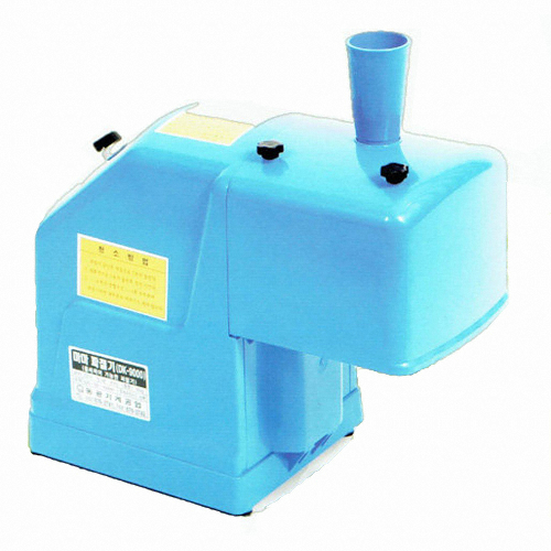 동광기계공업  마마 파절기 DK-9000