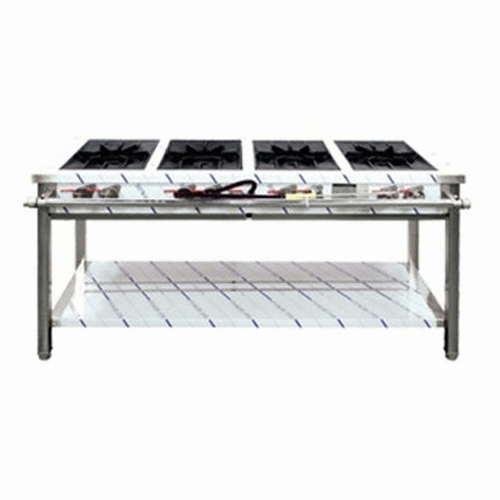 우성  4구 가스렌지 1500