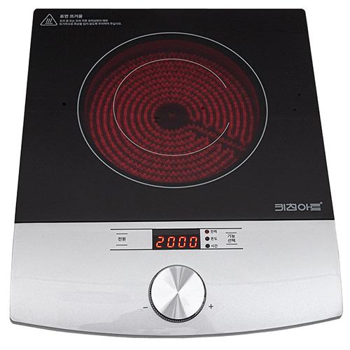 키친아트 라팔 히트 KH-851CF