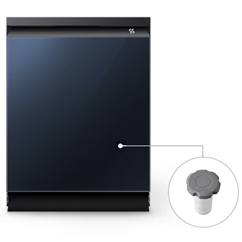 삼성전자 비스포크 키친핏 DW60BB837ULVS 14인용 빌트인