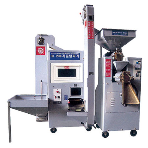 신일종합건조기  W세트 정미기 HK-1500W