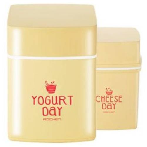 로이첸  요거트데이 + 치즈데이