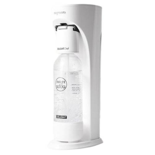 딜라이트소다  셰프