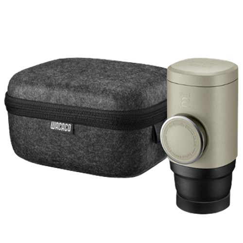 와카코  미니프레소 NS2