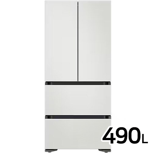 삼성전자 비스포크 김치플러스 패널별도 RQ49C94W1AP