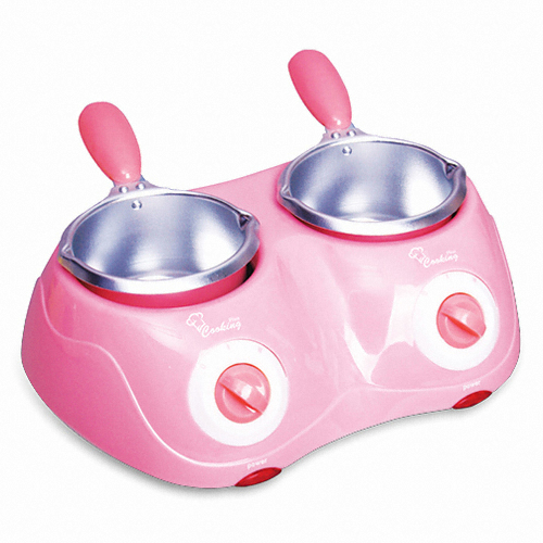 쿠킹플러스  WTF-43G 멜팅플러스 2구