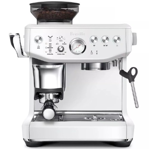 브레빌  바리스타 익스프레스 임프레스 BES876