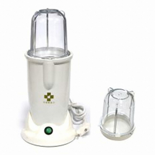 이레테크  AG-2008 엔젤 정제분쇄기