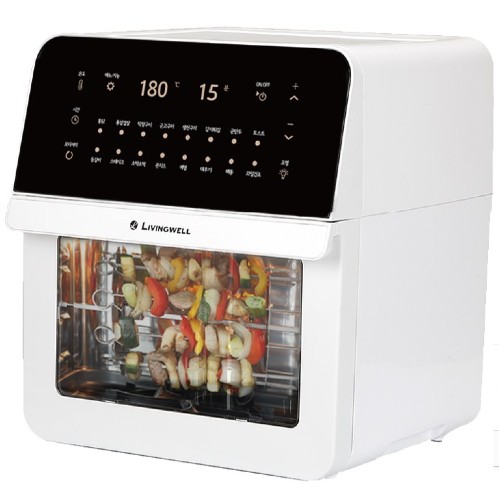 리빙코리아 리빙웰 AF16