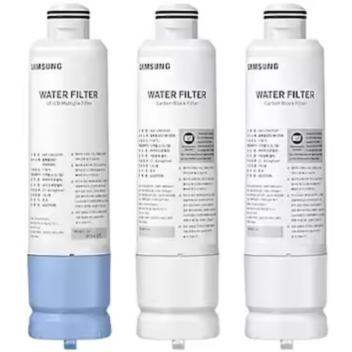 삼성전자  양문형 냉장고 정수 필터 HAF-CIN3/EXP