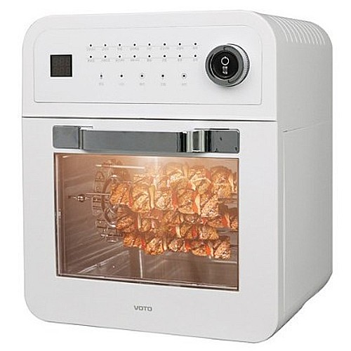 보토코리아  쿡에어 로티세리 조그셔틀 CA-J10L