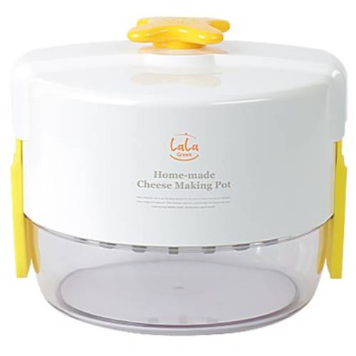 라라그릭 유청분리기