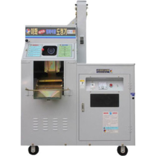 이화산업사  도정기 LH-5001M GOLD