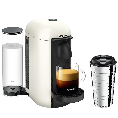 네스프레소  버츄오 플러스 GCB2