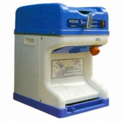 대한산업  자동 크러셔 빙삭기 DH-961A